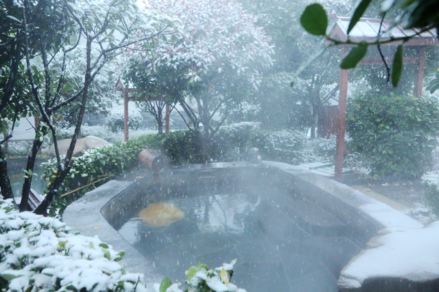 冬天来临朐怎么玩？这份一日游攻略直接抄！