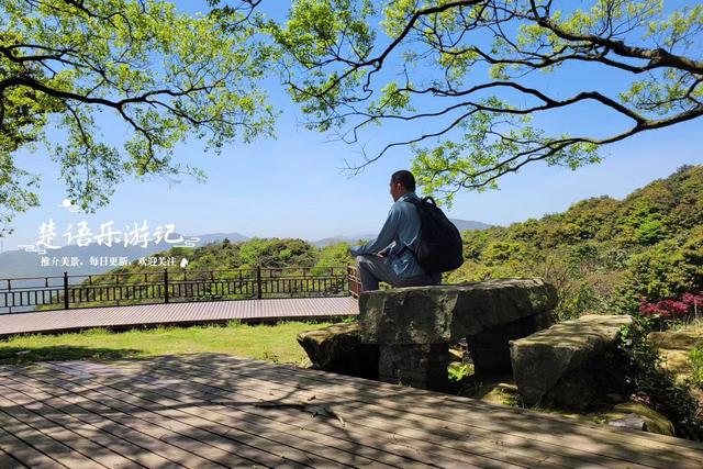 浙江宁波最适合欣赏日出日落的地方，有不少还是露营胜，值得游玩