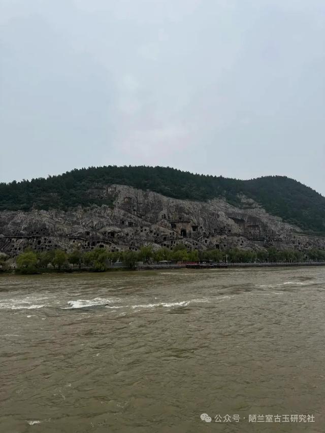 旅游热门城市，卖古董不适合买（一百七十六章·洛阳市）