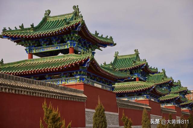 认识大美河南的每个县——第12波：伊川