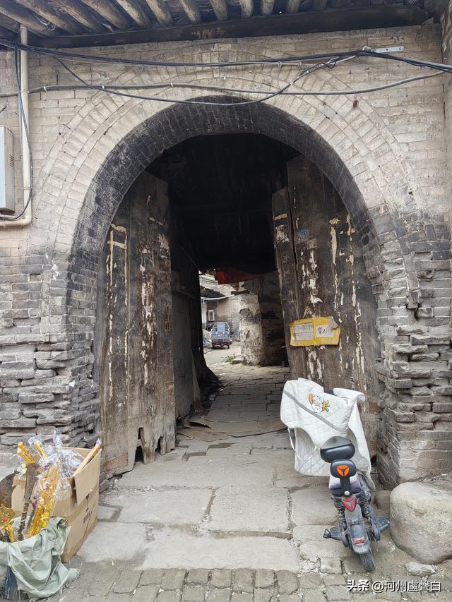 平遥古城