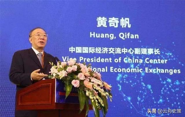 黄奇帆再次预言未来房地产，今年已经应验，明年或大概率也是对的