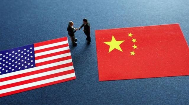 还未访华特朗普先对华示好，中方推出3440亿计划，阿斯麦或被取代