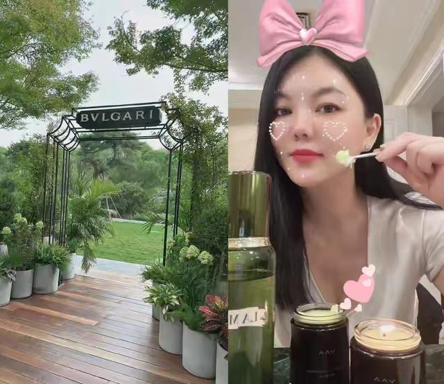 被禁止关注不到两天	，李湘被扒底朝天，远不止高调炫富那么简单