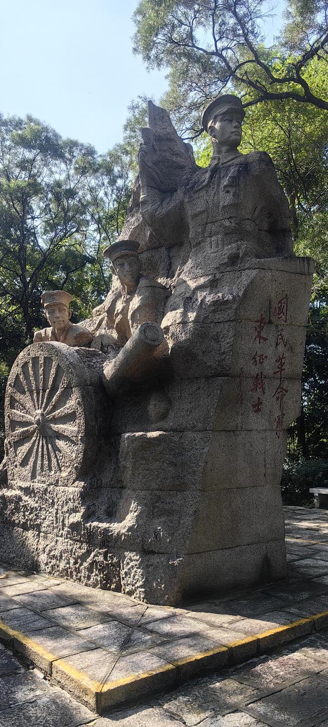 惠州印象4 飞鹅岭