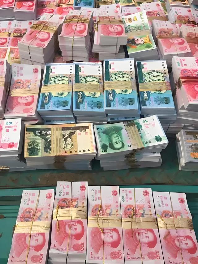 人民币在国外也叫“人民币”吗？大错特错，真实称呼让你意想不到