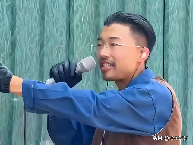 曾经“日入百万”的网红郭有才，光芒散尽后，如今的他过得如何？