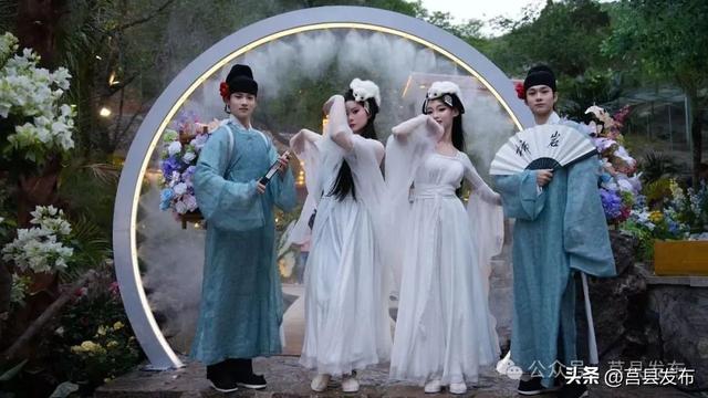 总投资3000万元！浮来青焕新项目即将开放