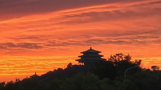 请签收！一份来自七夕限定“超级霞”的浪漫~