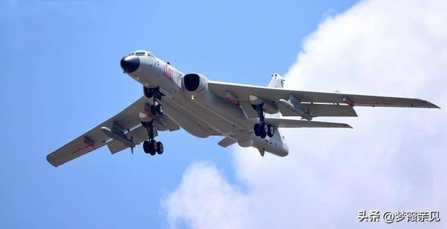 中俄联手，海空三面包围琉球，撕破“第一岛链”，美日坐不住了？