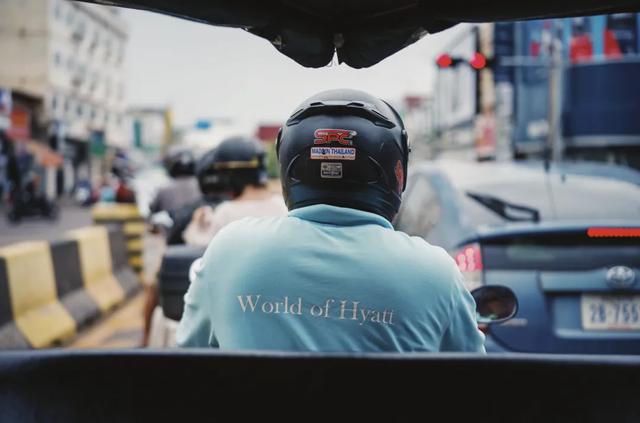 又一国对中国免签!千年的微笑在召唤