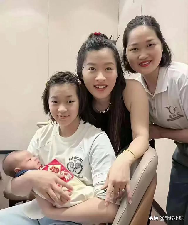 全红婵近照疑恶意PS，现场无发胖，别让虚假伤害跳水精灵！