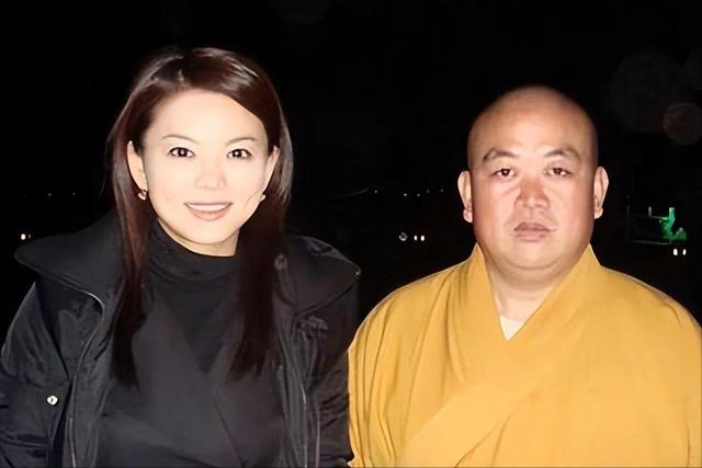释永信被查第9天，恶心一幕出现，王诗龄受牵连，评论区不堪入目