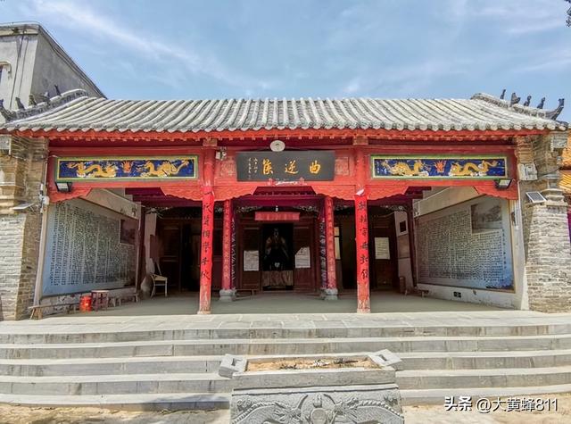 认识大美河南的每个县——第25波：原阳