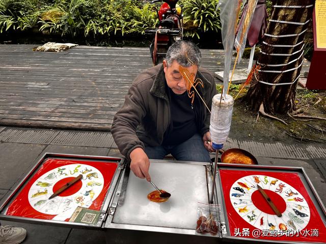 马年正月庙会-一场薛家的烟火之约