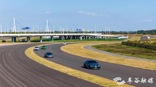 盛夏狂欢！四条宝藏线路解锁车谷新玩法
