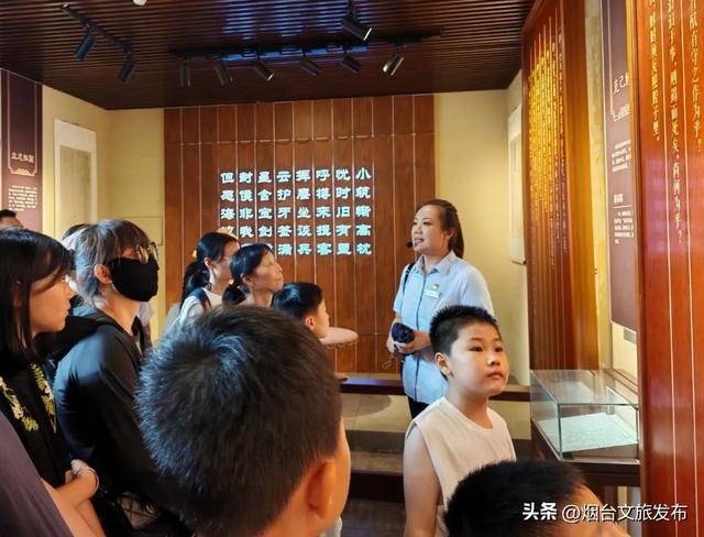 【乐游烟台】亲子游必码！来这里尽享欢乐好时光！