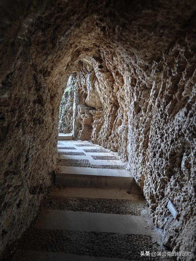 再游宕渠文化游，感受千年历史沉积