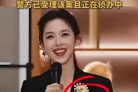 网传章泽天加入“光明会”？京东：刘强东夫妇遭造谣抹黑，已报案图片