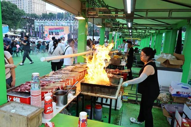 冲就对了！长春又一个地儿，火了