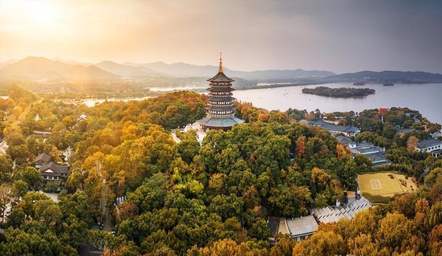 中国十大古都实力榜：西安第一，洛阳第二，南京让人意外