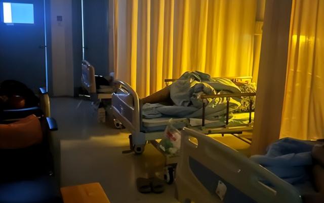 “余生好好走”，知名央视主持人王小丫，病床上的留言令人泪目