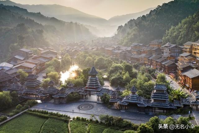 别再说等有钱有闲！这5个地方，现在就去，没钱但可以很快乐