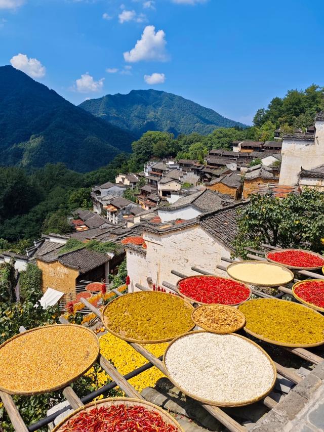 中国最美的22个地方，去过一半，此生无憾