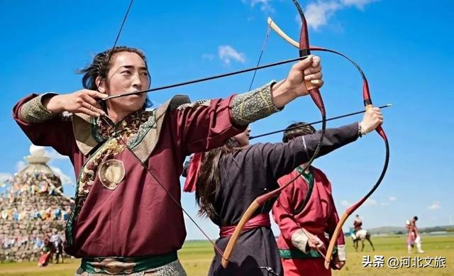 草原、湖泊、湿地，河北这个地方四季皆成画卷！