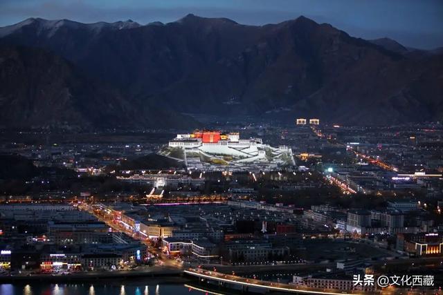 中国“最奢侈”的景区！逛一次把一辈子的黄金都看完了！