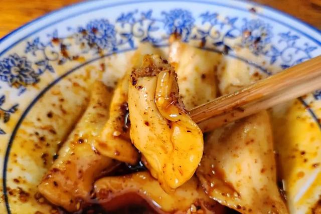 成都最适合逛吃的区域，每口都是市井味！