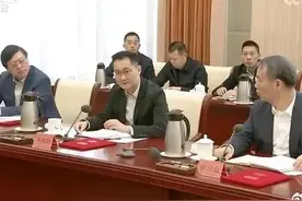 马化腾被断崖式衰老，腾讯高管紧急辟谣图片