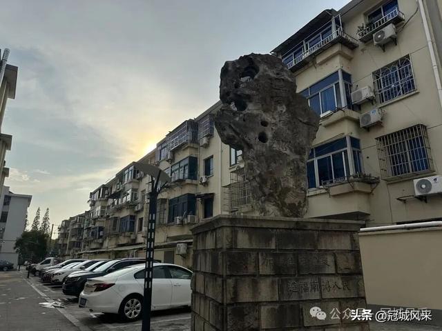 湖州城韵·南浔古镇