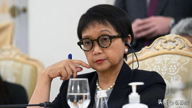 越南、印尼突然转向！解决完菲律宾后，南海或将迎来大变局​！