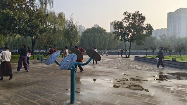 去许昌胖东来研学