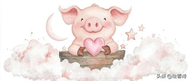生肖猪	，2026年1月15日稳住了！这一天，有四个人会来“认领	”你