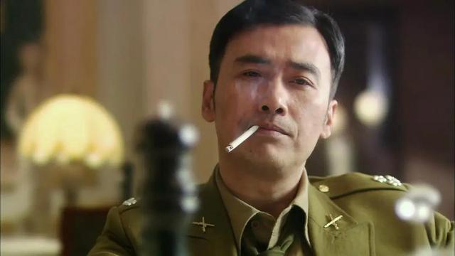 给过去30年最好的谍战剧排名：《沉默的荣耀》第10，《风筝》第6