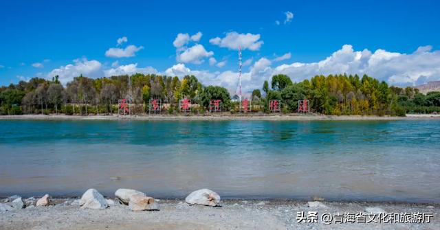 邂逅海南，赴一场斑斓的秋日盛景之约