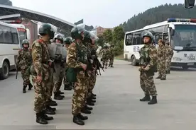 它是中国最特殊的监狱，由罗瑞卿拍板建造，关押的囚犯皆非常人！图片