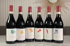 意大利葡萄酒品牌前十名图片