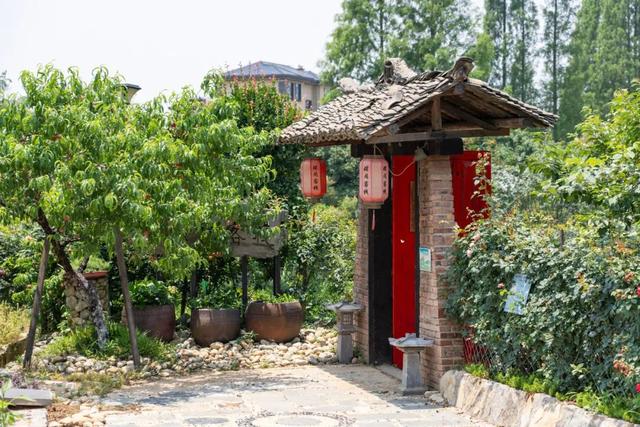 璞闲客栈：工业风的硬朗里，藏满一片温柔