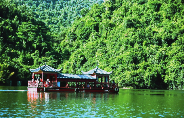 游览过上百个景区后的忠告，小心景区门口的“美食”陷阱