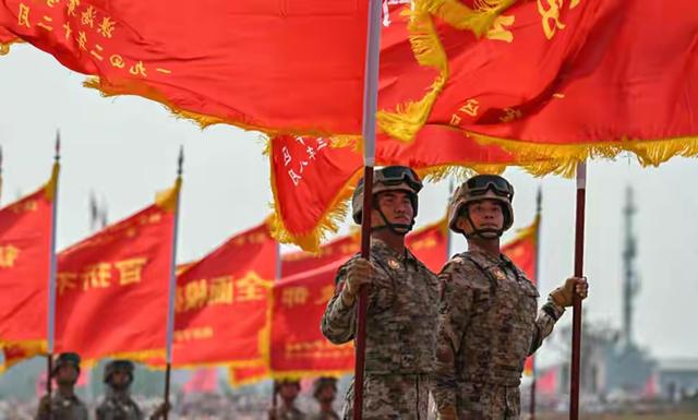 台海局势急转直下，北京下狠话，挑衅容易收场难！