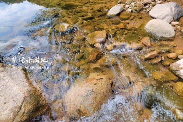 浙江宁波这里一岙藏4村，个个都有清溪瀑布，堪称隐秘的玩水胜地