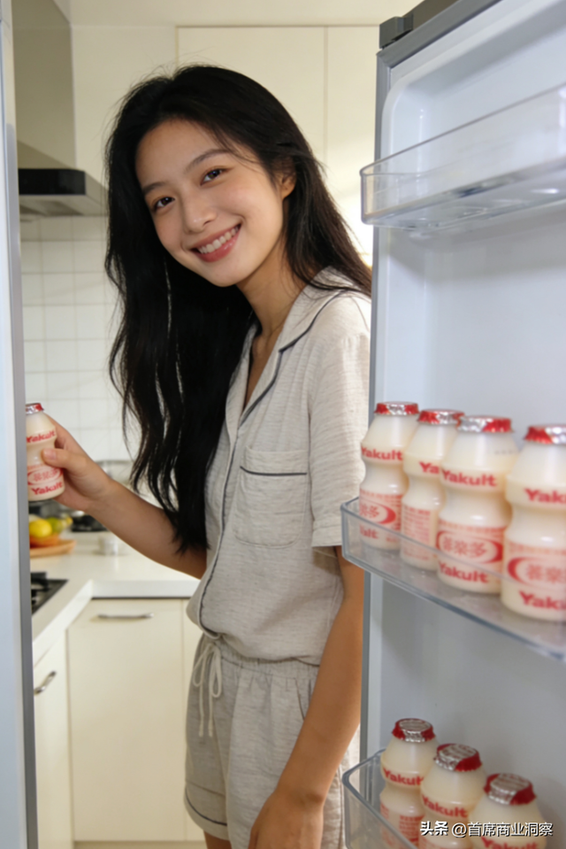 销量大跌、关闭工厂！一代乳饮巨头的中国大退潮，曾年销30亿瓶