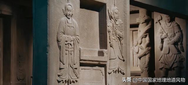 这条“地理+文明”的风物路线，带你“洞见”不一样的贵州