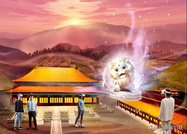 夏天的南京藏着另一种打开方式：钻进博物馆里逛展！