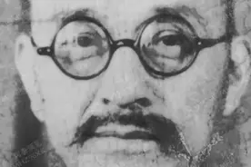 民国将领之云南滇军马为麟图片