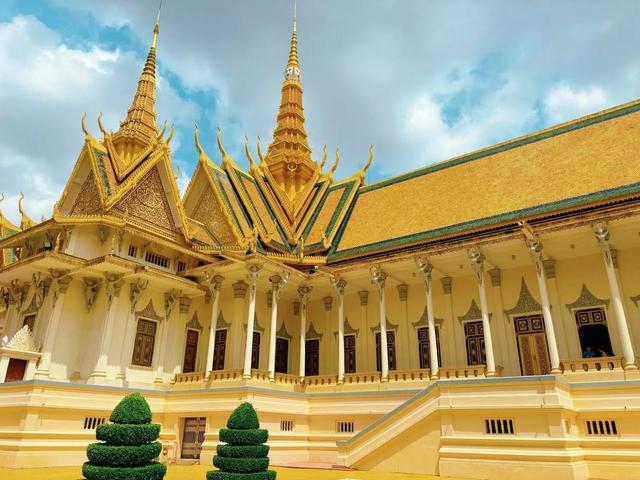 又有一国将对我国试行免签！最长14天，距离我国很近