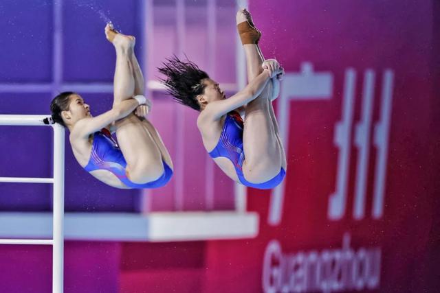 全红婵凌晨发文